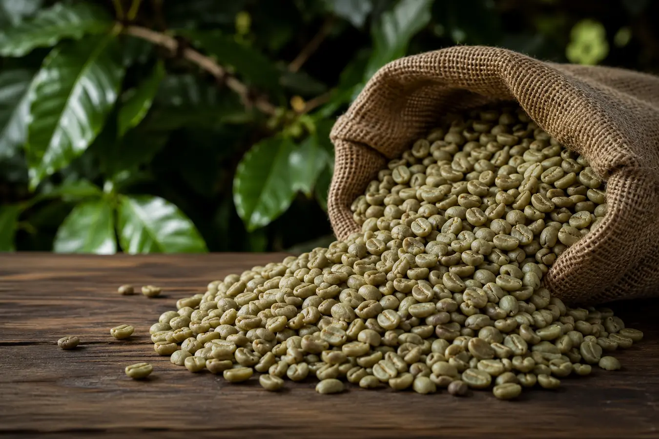 The seven details that make a coffee listing worth opening