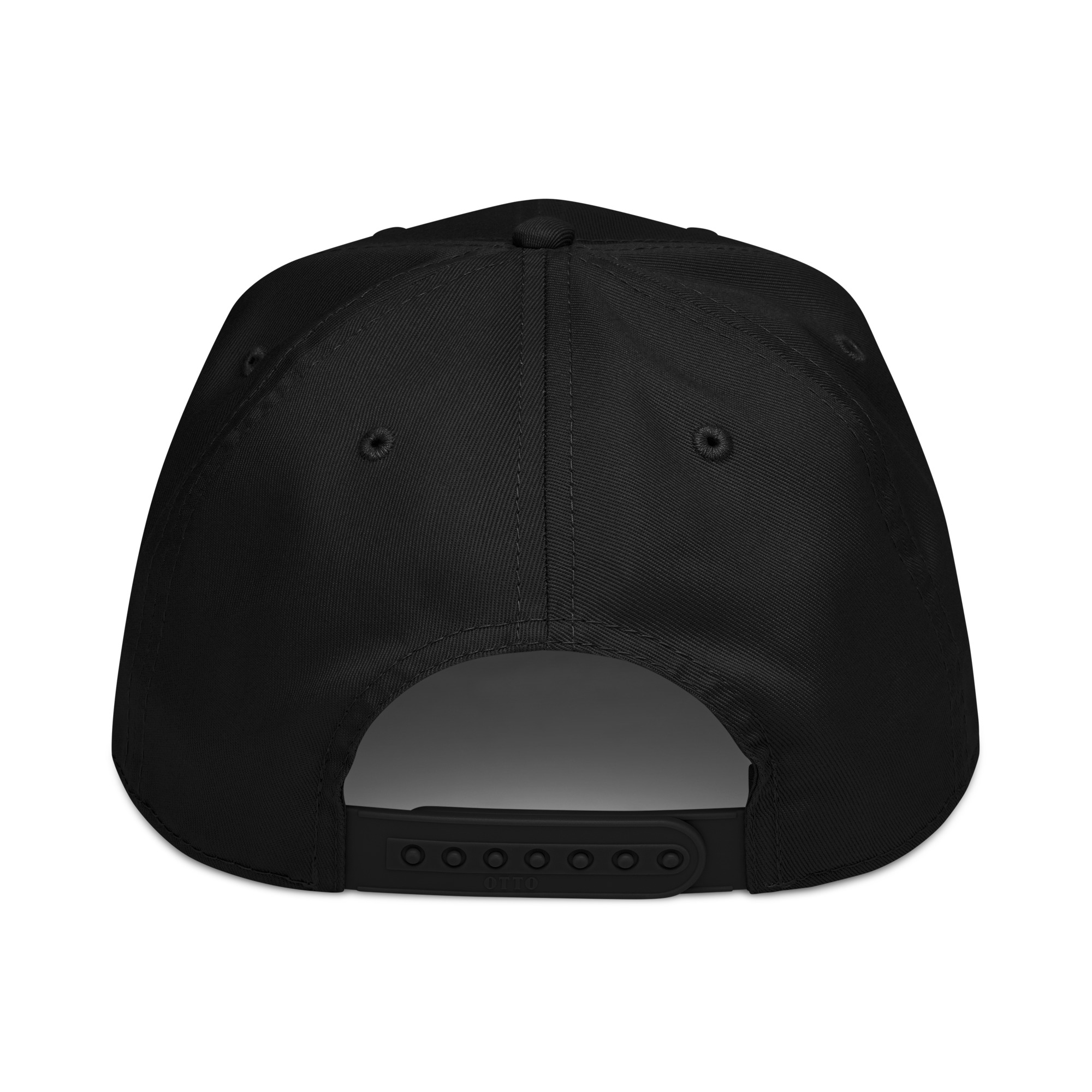 5 panel cap | PR Coffee Bros - Image 7