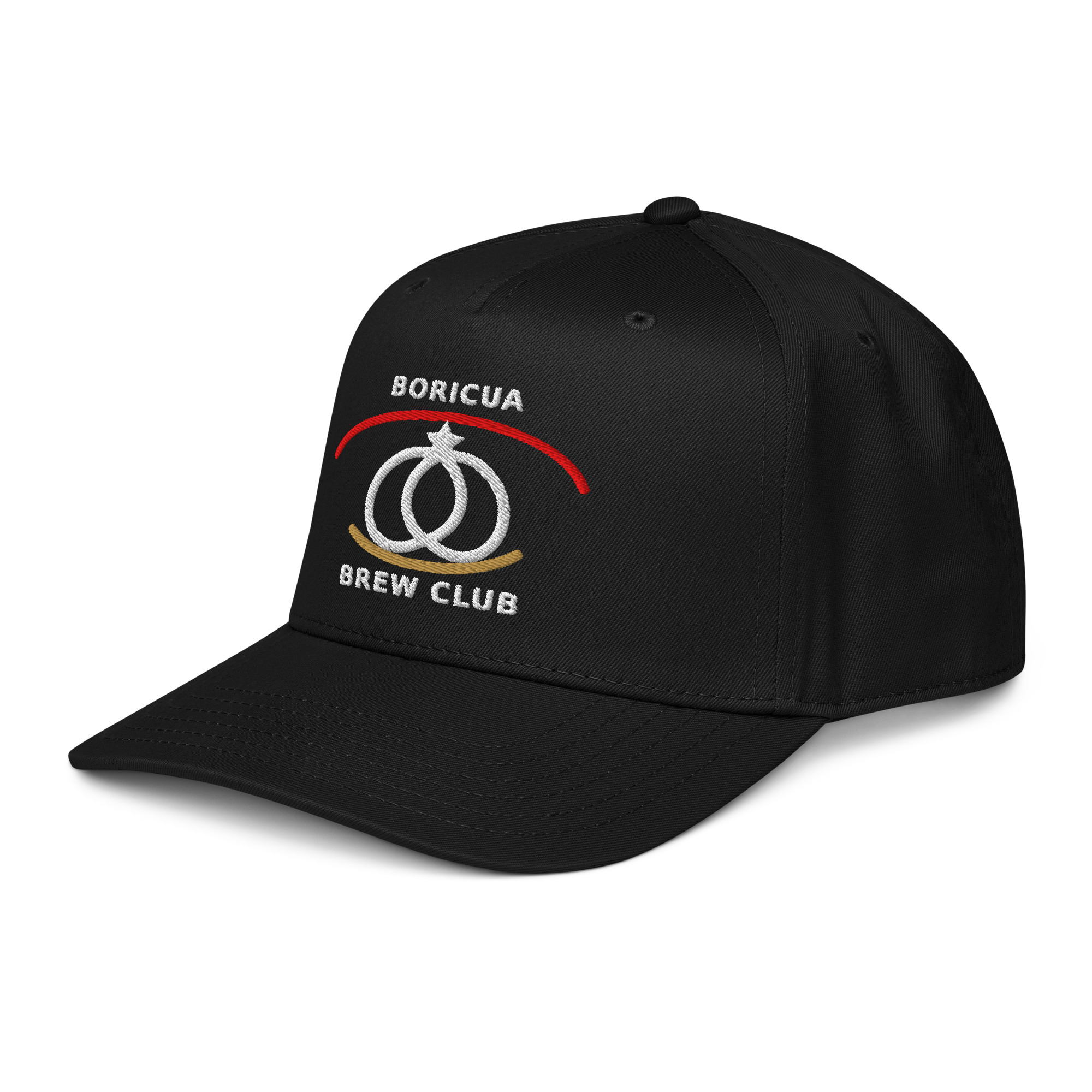 5 panel cap | PR Coffee Bros - Image 13