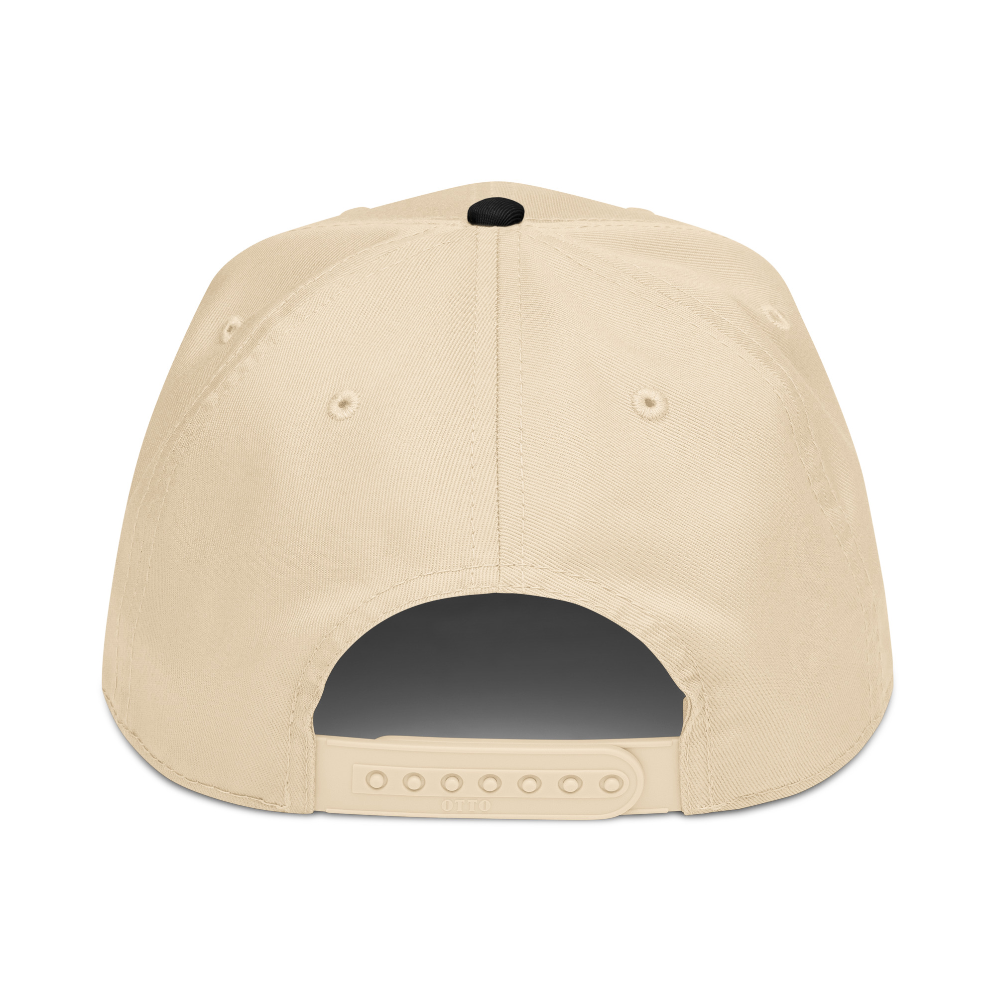5 panel cap | PR Coffee Bros - Image 8