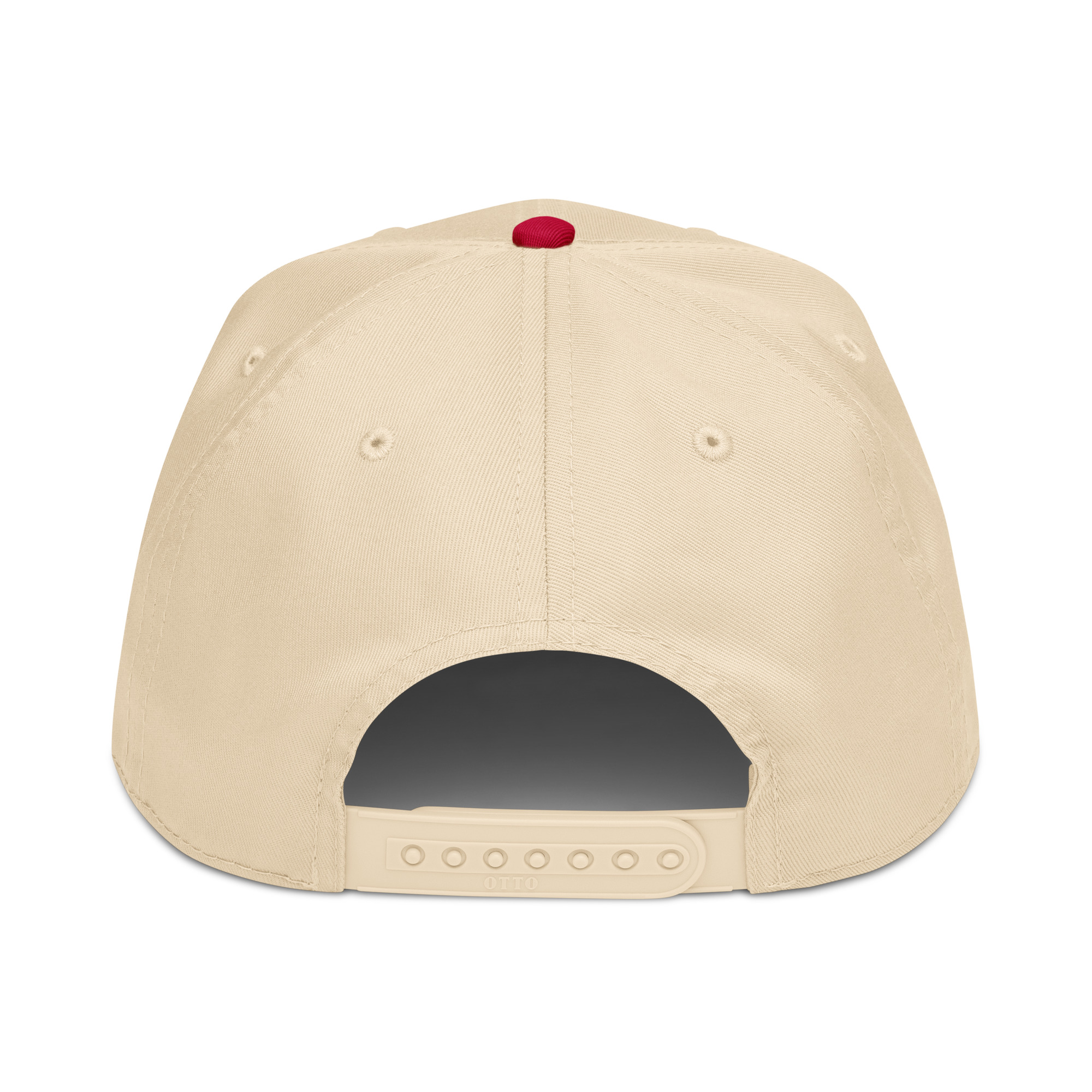 5 panel cap | PR Coffee Bros - Image 9