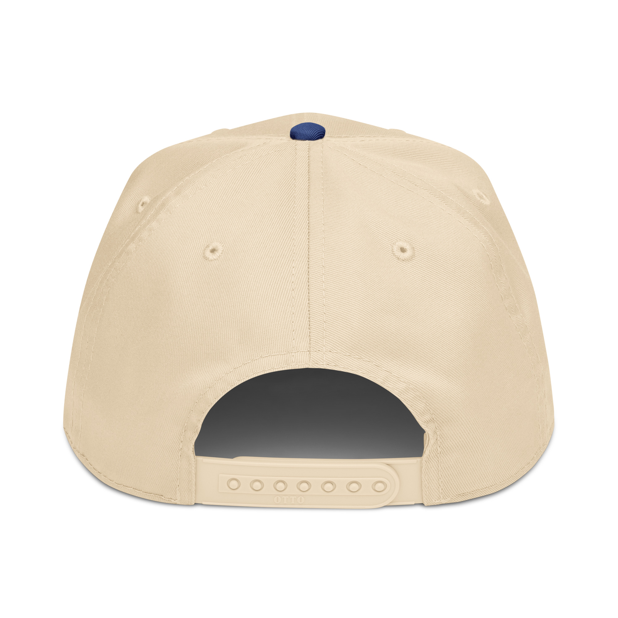 5 panel cap | PR Coffee Bros - Image 12