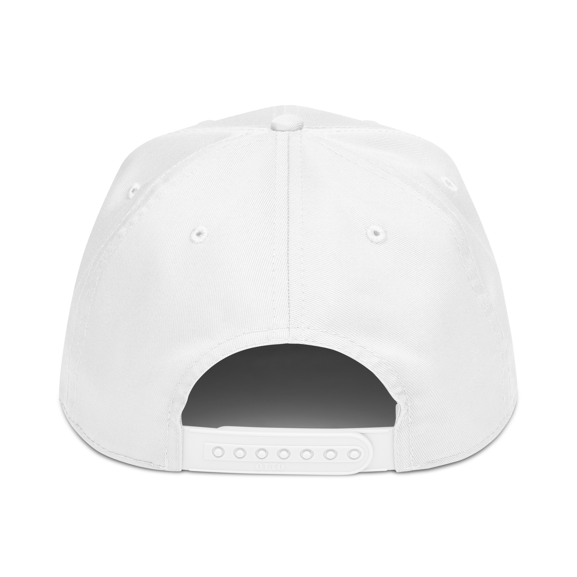 5 panel cap | PR Coffee Bros - Image 2